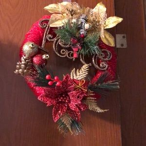 Christmas Wreath